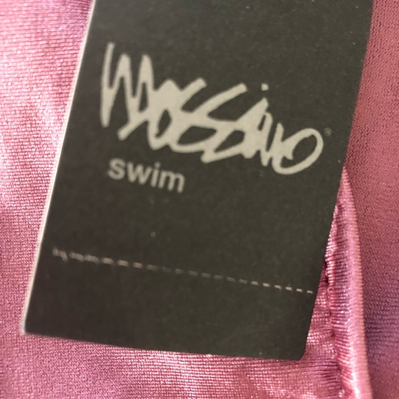 Missimo  Swim One piece Bathingsuit - Picture 3 of 5